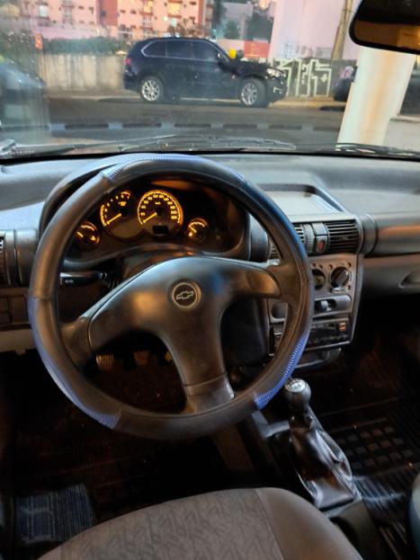 CHEVROLET Classic Sedan 1.0 4P FLEX LIFE, Foto 9