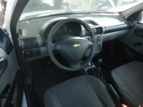 CHEVROLET Classic Sedan 1.0 4P VHCE FLEX LS, Foto 4