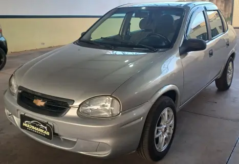 CHEVROLET Classic Sedan 1.0 4P VHCE FLEX LS, Foto 2