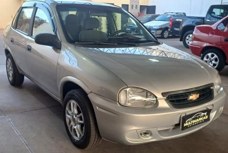 CHEVROLET Classic Sedan 1.0 4P VHCE FLEX LS, Foto 4