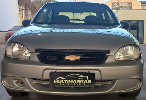 CHEVROLET Classic Sedan 1.0 4P VHCE FLEX LS, Foto 6