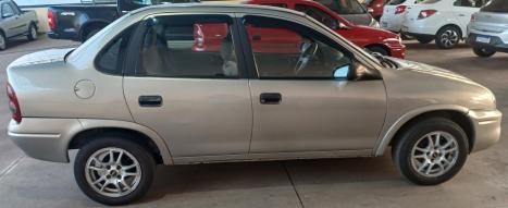 CHEVROLET Classic Sedan 1.0 4P VHCE FLEX LS, Foto 7