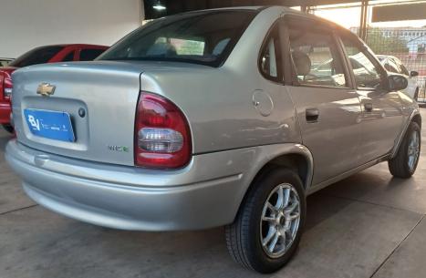 CHEVROLET Classic Sedan 1.0 4P VHCE FLEX LS, Foto 9