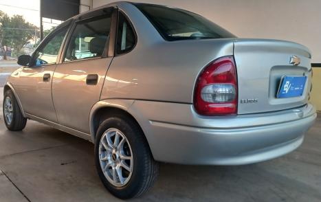 CHEVROLET Classic Sedan 1.0 4P VHCE FLEX LS, Foto 10