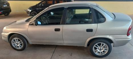 CHEVROLET Classic Sedan 1.0 4P VHCE FLEX LS, Foto 11