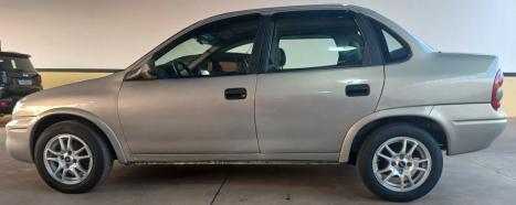 CHEVROLET Classic Sedan 1.0 4P VHCE FLEX LS, Foto 12