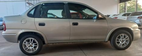 CHEVROLET Classic Sedan 1.0 4P VHCE FLEX LS, Foto 13