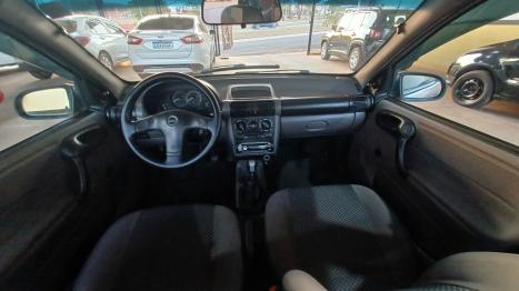 CHEVROLET Classic Sedan 1.0 4P VHCE FLEX LS, Foto 14