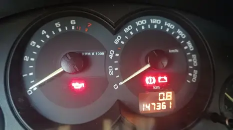 CHEVROLET Classic Sedan 1.0 4P VHCE FLEX LS, Foto 19