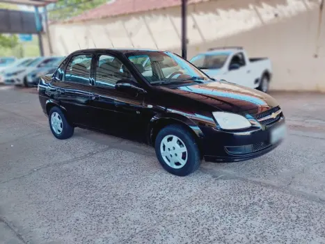 CHEVROLET Classic Sedan 1.0 4P VHCE FLEX LS, Foto 3