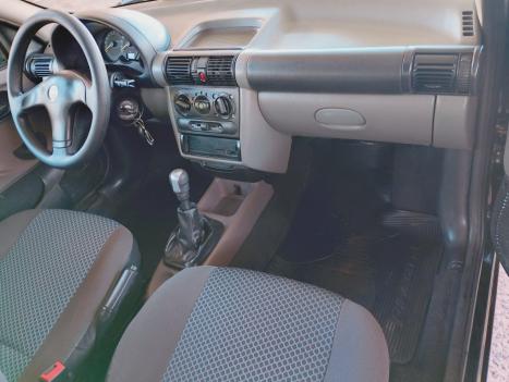 CHEVROLET Classic Sedan 1.0 4P VHCE FLEX LS, Foto 6