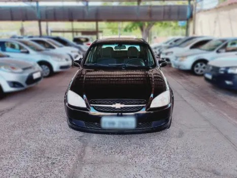 CHEVROLET Classic Sedan 1.0 4P VHCE FLEX LS, Foto 2