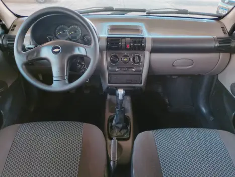 CHEVROLET Classic Sedan 1.0 4P VHCE FLEX LS, Foto 5