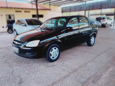 CHEVROLET Classic Sedan 1.0 4P VHCE FLEX LS, Foto 1