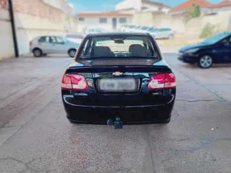 CHEVROLET Classic Sedan 1.0 4P VHCE FLEX LS, Foto 9