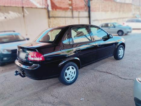 CHEVROLET Classic Sedan 1.0 4P VHCE FLEX LS, Foto 10