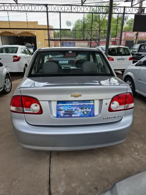 CHEVROLET Classic Sedan 1.0 4P VHCE FLEX LS, Foto 13