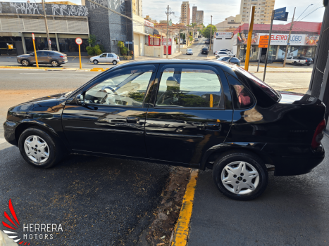 CHEVROLET Classic Sedan 1.0 4P FLEX LIFE, Foto 2