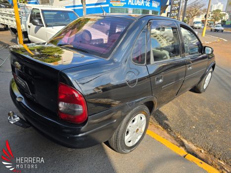 CHEVROLET Classic Sedan 1.0 4P FLEX LIFE, Foto 5