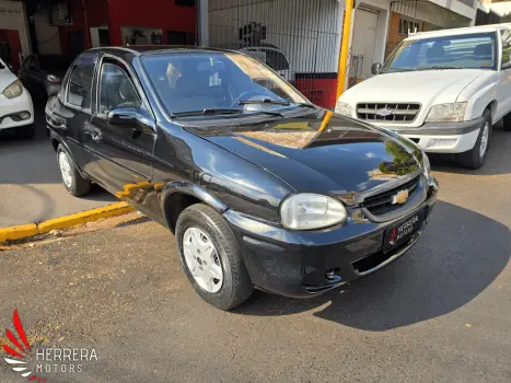 CHEVROLET Classic Sedan 1.0 4P FLEX LIFE, Foto 7