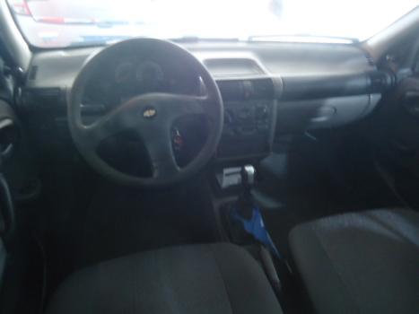 CHEVROLET Classic Sedan 1.0 4P VHCE FLEX LS, Foto 4