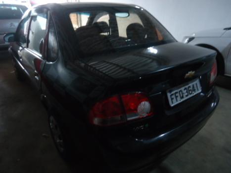 CHEVROLET Classic Sedan 1.0 4P VHCE FLEX LS, Foto 5