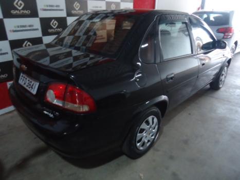 CHEVROLET Classic Sedan 1.0 4P VHCE FLEX LS, Foto 6