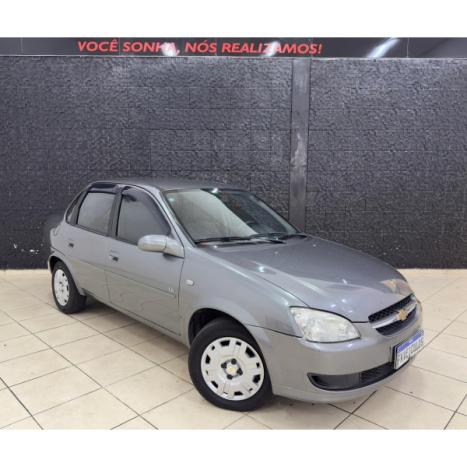 CHEVROLET Classic Sedan 1.0 4P VHCE FLEX LS, Foto 4