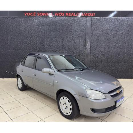 CHEVROLET Classic Sedan 1.0 4P VHCE FLEX LS, Foto 5