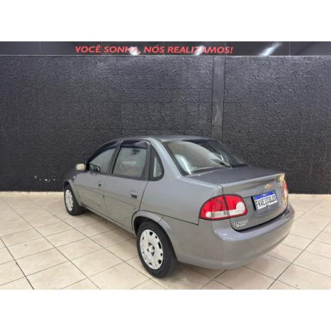 CHEVROLET Classic Sedan 1.0 4P VHCE FLEX LS, Foto 6