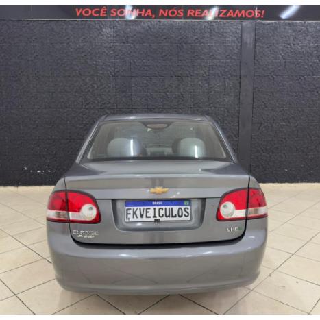 CHEVROLET Classic Sedan 1.0 4P VHCE FLEX LS, Foto 7
