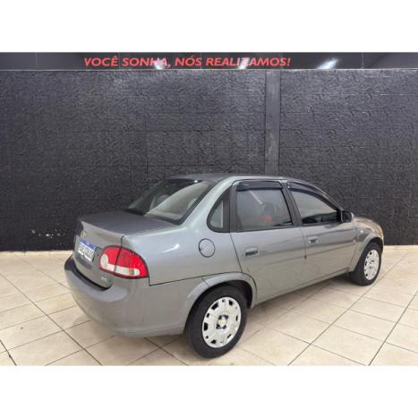 CHEVROLET Classic Sedan 1.0 4P VHCE FLEX LS, Foto 8