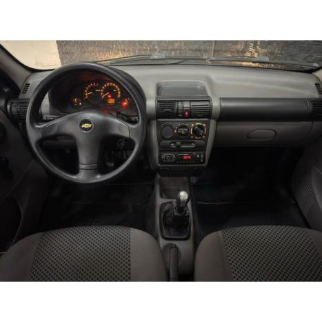 CHEVROLET Classic Sedan 1.0 4P VHCE FLEX LS, Foto 11