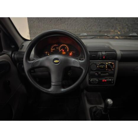 CHEVROLET Classic Sedan 1.0 4P VHCE FLEX LS, Foto 12