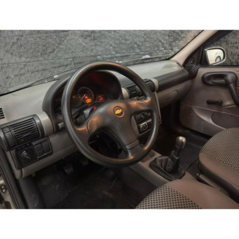 CHEVROLET Classic Sedan 1.0 4P VHCE FLEX LS, Foto 13