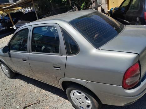 CHEVROLET Classic Sedan 1.0 4P, Foto 2