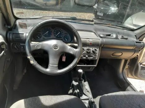 CHEVROLET Classic Sedan 1.0 4P, Foto 4