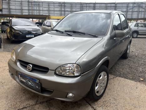 CHEVROLET Classic Sedan 1.0 4P, Foto 1