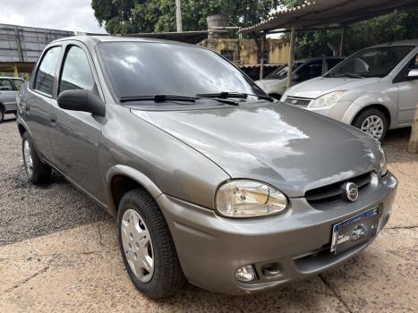 CHEVROLET Classic Sedan 1.0 4P, Foto 2