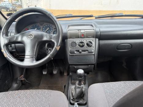 CHEVROLET Classic Sedan 1.0 4P, Foto 6