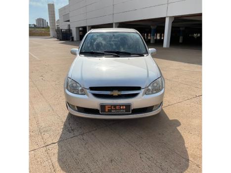 CHEVROLET Classic Sedan 1.0 4P VHCE FLEX LS, Foto 2