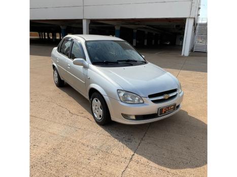 CHEVROLET Classic Sedan 1.0 4P VHCE FLEX LS, Foto 3
