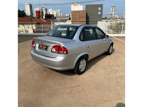 CHEVROLET Classic Sedan 1.0 4P VHCE FLEX LS, Foto 4
