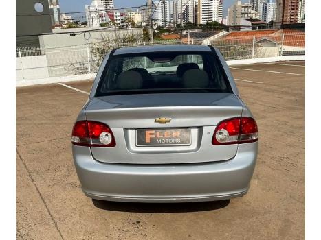 CHEVROLET Classic Sedan 1.0 4P VHCE FLEX LS, Foto 5