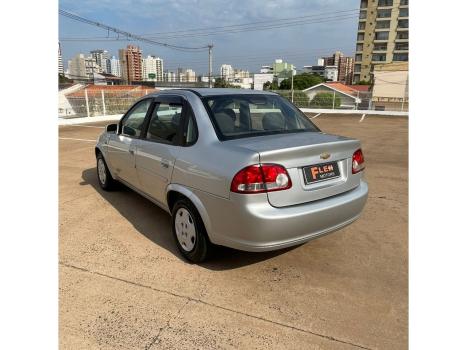 CHEVROLET Classic Sedan 1.0 4P VHCE FLEX LS, Foto 6