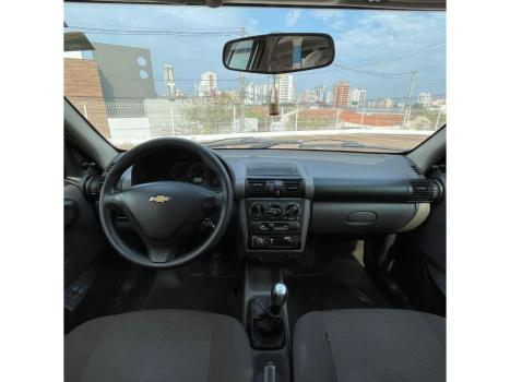 CHEVROLET Classic Sedan 1.0 4P VHCE FLEX LS, Foto 7