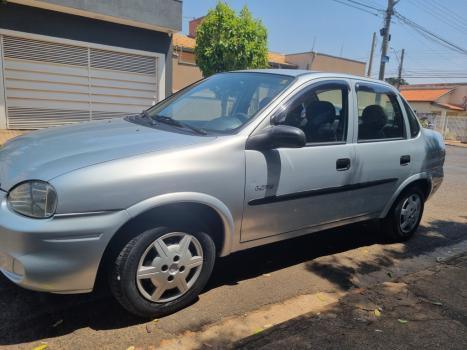 CHEVROLET Classic Sedan 1.0 4P FLEX LIFE, Foto 1