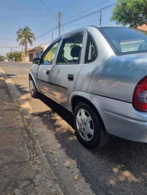 CHEVROLET Classic Sedan 1.0 4P FLEX LIFE, Foto 2