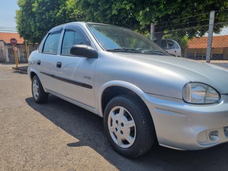 CHEVROLET Classic Sedan 1.0 4P FLEX LIFE, Foto 3