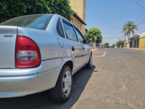 CHEVROLET Classic Sedan 1.0 4P FLEX LIFE, Foto 4